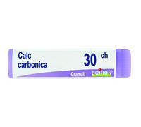 Calcarea Carbonica Ostrearum 30Ch Globuli Monodose Boiron