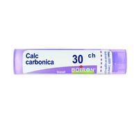 CALCAREA CARB OST 30CH GR