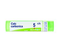 Calcarea Carbonica Ostrearum 5Ch Granuli Multidose Boiron