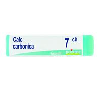Calcarea Carbonica Ostrearum 7Ch Globuli Monodose Boiron