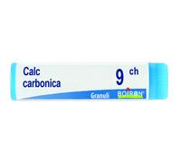 Calcarea Carbonica Ostrearum 9Ch Globuli Monodose Boiron