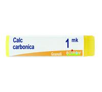 Calcarea Carbonica Ostrearum MK Globuli Monodose Boiron