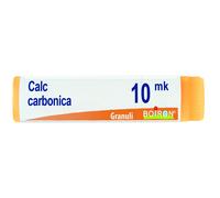 Boiron Calcarea Carbonica XMK Globuli tubo