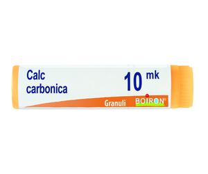 Calcarea Carbonica Xmk Globuli Monodose Boiron