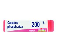Calcarea Phosphorica 200k Globuli Monodose Boiron
