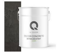 Calcestruzzo architetto massa calcestruzzo effetto calcestruzzo cemento...