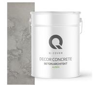 Calcestruzzo architetto massa calcestruzzo effetto calcestruzzo cemento...