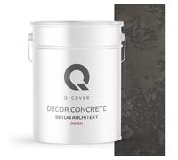 Calcestruzzo architetto massa calcestruzzo effetto calcestruzzo cemento...