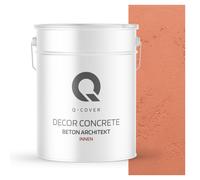 Calcestruzzo architetto massa calcestruzzo effetto calcestruzzo cemento...