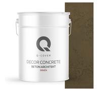 Calcestruzzo architetto massa calcestruzzo effetto calcestruzzo cemento...