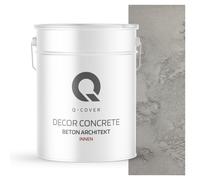 Calcestruzzo architetto massa calcestruzzo effetto calcestruzzo cemento...