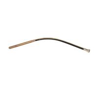 Calcestruzzo dell'albero vibratore Professional Holdhell Vibranting Toolless Vibratore Attaccamento Motore Motore 41 mm Lunghezza 1,4 metri per progetti di costruzione autostra