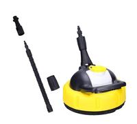 Calcestruzzo per detergenti ad alta pressione - Cleaner elettrico per area esterna | Pulizia e per la casa, il suolo e l'area esterna, voci pulite, terrazze, mazzi e superfic
