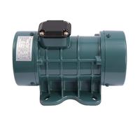 Calcestruzzo vibratore intensivo motore vibrante motore compressore per calcestruzzo motore a vibrazione per carbone elettricità costruzione industria chimica blu 370W