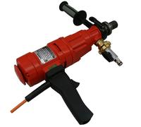 Calcestruzzo Weka Dk 17 Umido/Secco fino A Ø 200 Kernbohrmotor DK17
