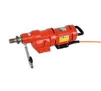Calcestruzzo Weka Dk 32 Umido fino A Ø 350 Kernbohrmotor Carotatrice DK32