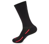 CALCETIN ALL TERRAIN GRAVEL LUNGO UNISEX NERO T. 43/47
