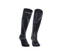 Calcetin Floky Multisport Long Grf Flml3d 001 Xs XS Black