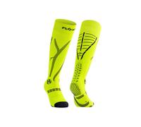 Calcetin Floky Multisport Long Grf Flml3d 003 M M Giallo