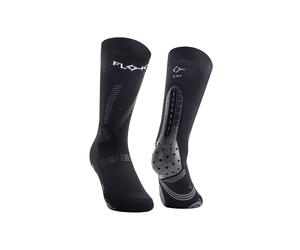 Calcetin Floky Multisport Medium Grf Flmm3d 001 Xs/s XS/S Black