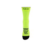 Calcetin Floky S-mash 3d Flsh3d 003 Xs/s XS/S Giallo