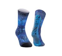 Calcetin Floky S-mash Fantasy Flshf3d 078 Xs/s XS/S Blu