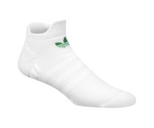Calcetines Adidas Ten Low Originals Jw8554 Unisex S S Bianco