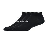 Calcetines Asics 3 Pack Ankle Sock 3033c296 001 S S Black