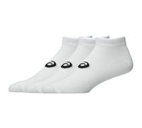 Calcetines Asics 3 Pack Ankle Sock 3033c296 100 L L Bianco