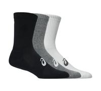 Calcetines Asics 3 Pack Crew Sock 3033c298 960 L L Varied