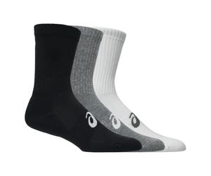 Calcetines Asics 3 Pack Crew Sock 3033c298 960 L L Varied