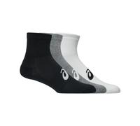 Calcetines Asics 3 Pack Quarter Sock 3033c299 960 L L Vari