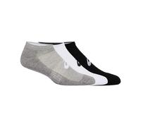Calcetines Asics 6ppk Ankle Sock 3033b556-961 35/38 35/38 Grigio