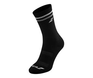 Calcetines Babolat Team Single Socks 5mb1341 2001 47/50 47/50 Black