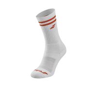 Calcetines Babolat Team Single Socks 5mt1341 1054 47/50 47/50 Bianco