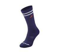 Calcetines Babolat Team Single Socks 5mt1341 4142 47/50 47/50 Blu