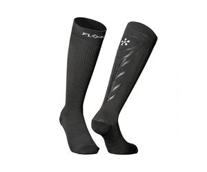 Calcetines Floky Padel Flow Premier Padel Flpf 001 M/l M/L Black