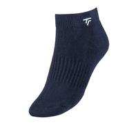 Calcetines Tecnifibre Low Cut Socks Marine"3 24lowmar 35/39 35/39 Navy