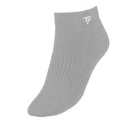 Calcetines Tecnifibre Low Cut Socks Silver"3 24lowsil 35/39 35/39 Silver