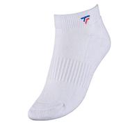 Calcetines Tecnifibre Low Cut Socks White"3 24lowwhi 35/39 35/39 Bianco