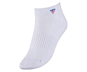 Calcetines Tecnifibre Low Cut Socks White"3 24lowwhi 35/39 35/39 Bianco