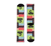 Calcetines Vibor-a Padel Estampados A002418.114 43/46 43/46 Varied