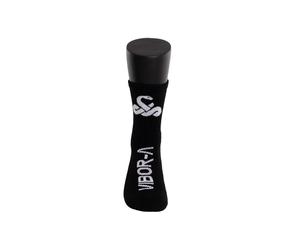 Calcetines Vibor-a Plus A002417.001 39/42 39/42 Black