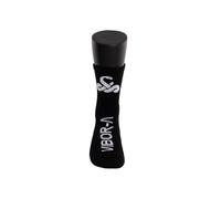 Calcetines Vibor-a Plus A002417.001 43/46 43/46 Black