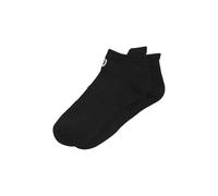 Calcetines Wilson Ankle Tab Wu00062411bka Black S S Black
