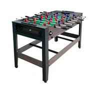 Calcetto 4 In 1 Turn 4 Vs 4