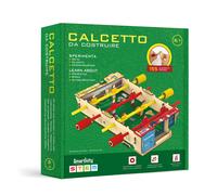 STEM CALCETTO DA COSTRUIRE in legno a partire da 6 anni 44097