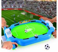 Calcetto da tavolo per bambini mini calcio flipper con conta punti Art.89592