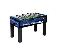 Calcetto Silverball Regolamentare