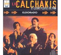 Calchakis, Los - Et Leurs Flutes De..